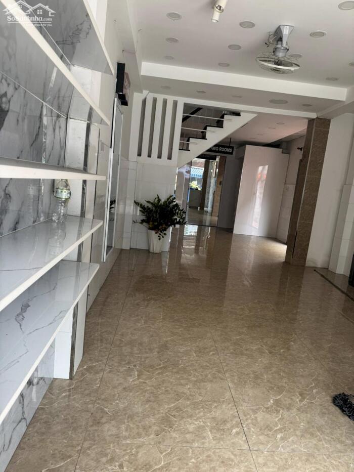 Hình ảnh Bán nhà mặt tiền ( 4 x 16m) đường số 4-p16 7