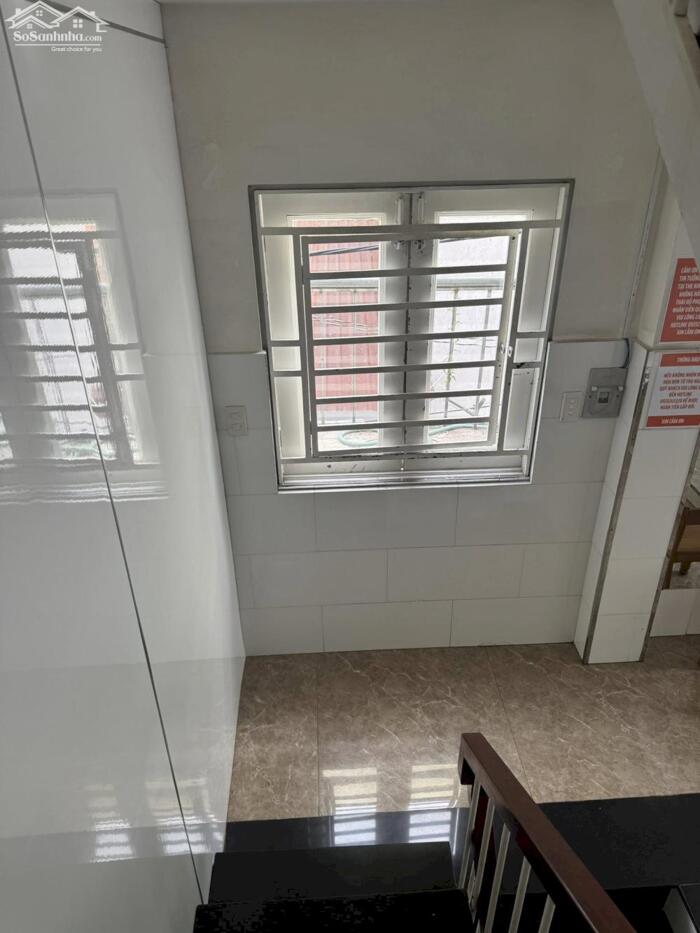 Hình ảnh Bán nhà mặt tiền ( 4 x 16m) đường số 4-p16 6