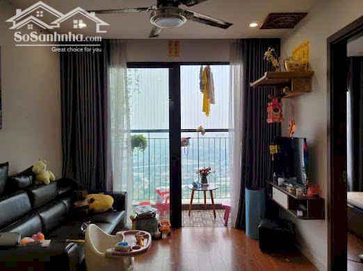 Hình ảnh Bán chung cư Vinhomes Smart City, 2N2VS, Full nội thất, về ở ngay 2