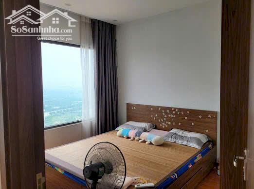 Hình ảnh Bán chung cư Vinhomes Smart City, 2N2VS, Full nội thất, về ở ngay 1