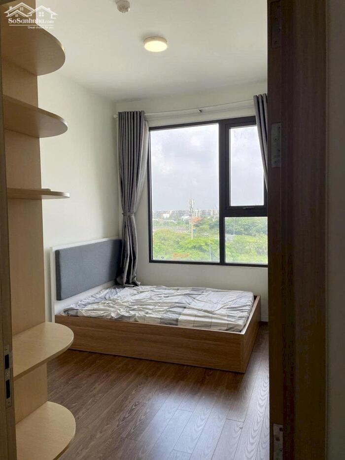 Hình ảnh Căn Hộ Jamila Khang Điền: Góc sống lý tưởng cho gia đình, view triệu đô, giá tốt nhất 1