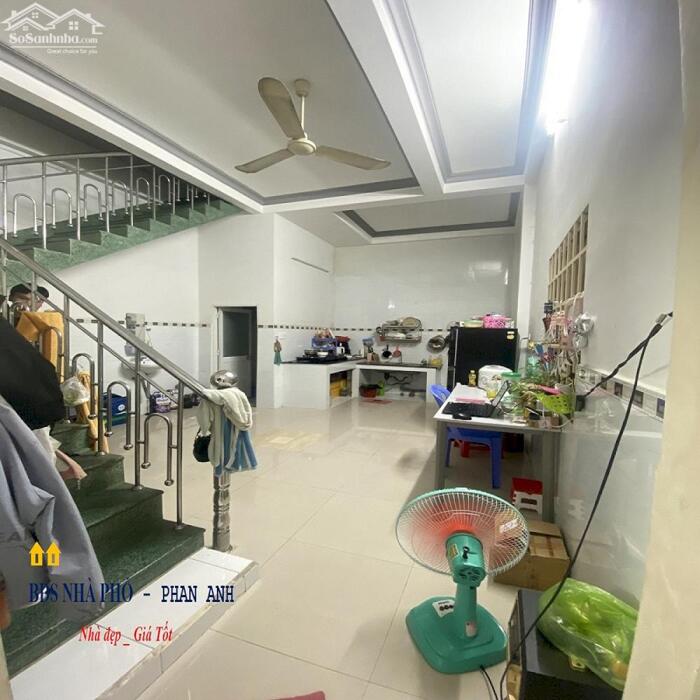 Hình ảnh Bán gấp nhà phố Hồ Văn Tư – Hẻm xe hơi – Có sẵn HĐT 90 trịu – Chỉ có 5 tỷ.n.n.n.! 2