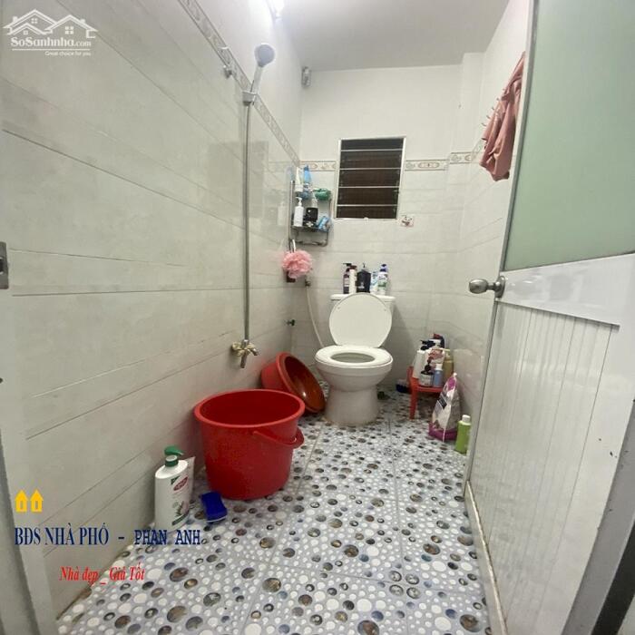 Hình ảnh Bán gấp nhà phố Hồ Văn Tư – Hẻm xe hơi – Có sẵn HĐT 90 trịu – Chỉ có 5 tỷ.n.n.n.! 0