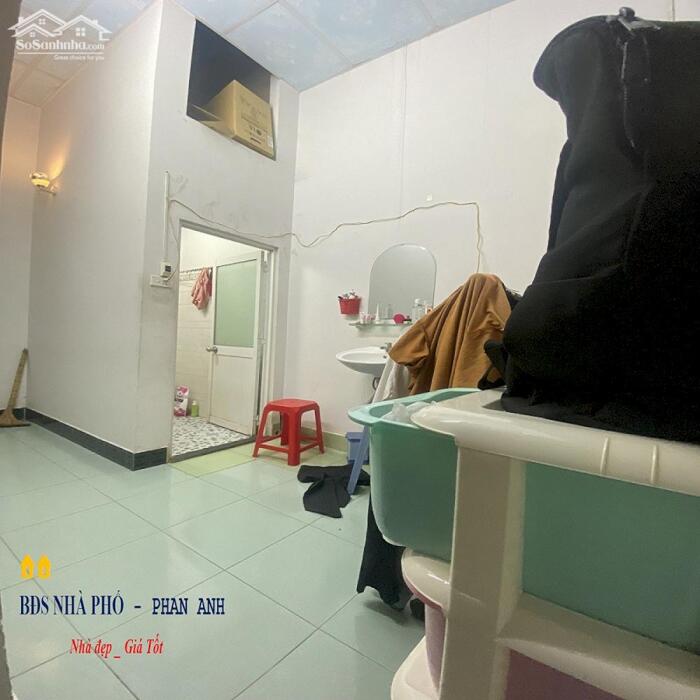 Hình ảnh Bán gấp nhà phố Hồ Văn Tư – Hẻm xe hơi – Có sẵn HĐT 90 trịu – Chỉ có 5 tỷ.n.n.n.! 5