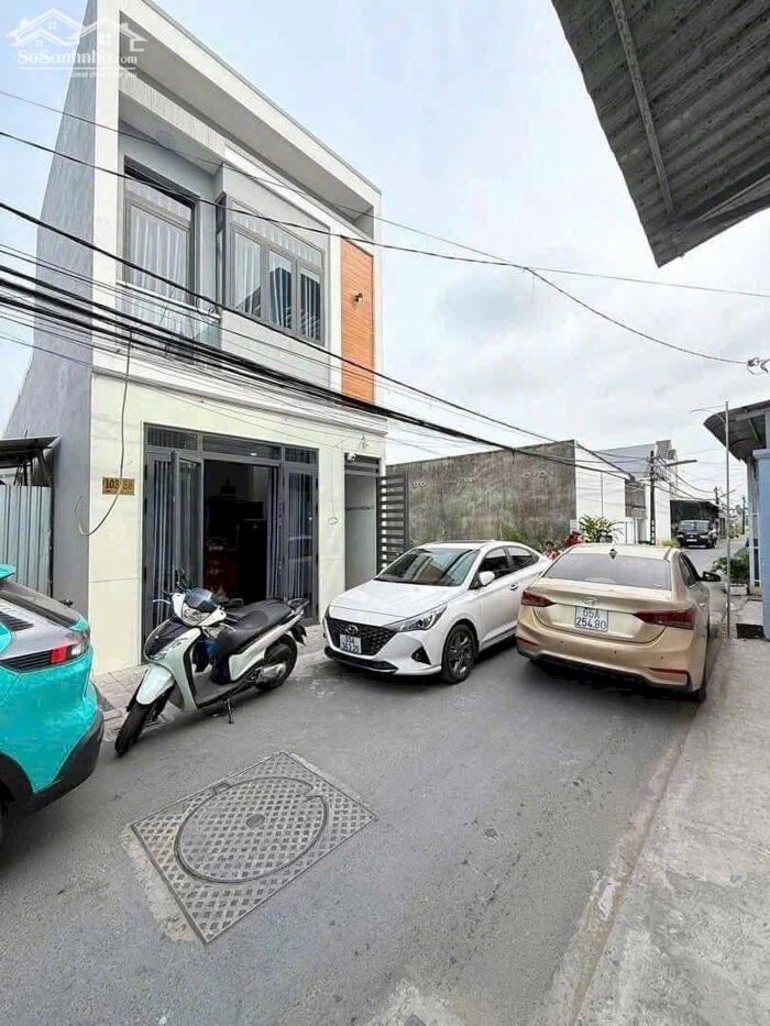 Hình ảnh Bán nhà trọ mini house rộng 120m2 chiều ngang 5m 1