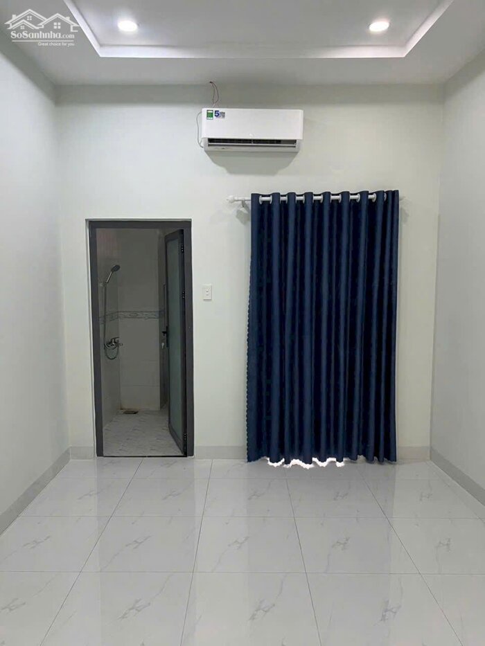 Hình ảnh BÁN NHÀ GÓC 2 MẶT TIỀN – 1 TRỆT 1 LỬNG Đường Ô Tô. Hẻm Lớn Thông 11