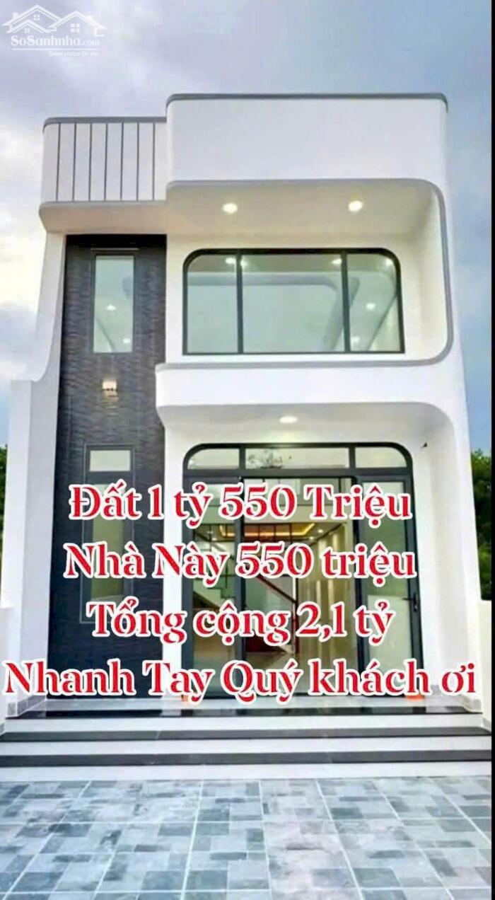 Hình ảnh NHANH HƠN GIÓ CÒN DUY NHẤT 2LÔ Diện tích 84m2->85m2,Thổ cư Chỉ 1Tỷ550Tr 5