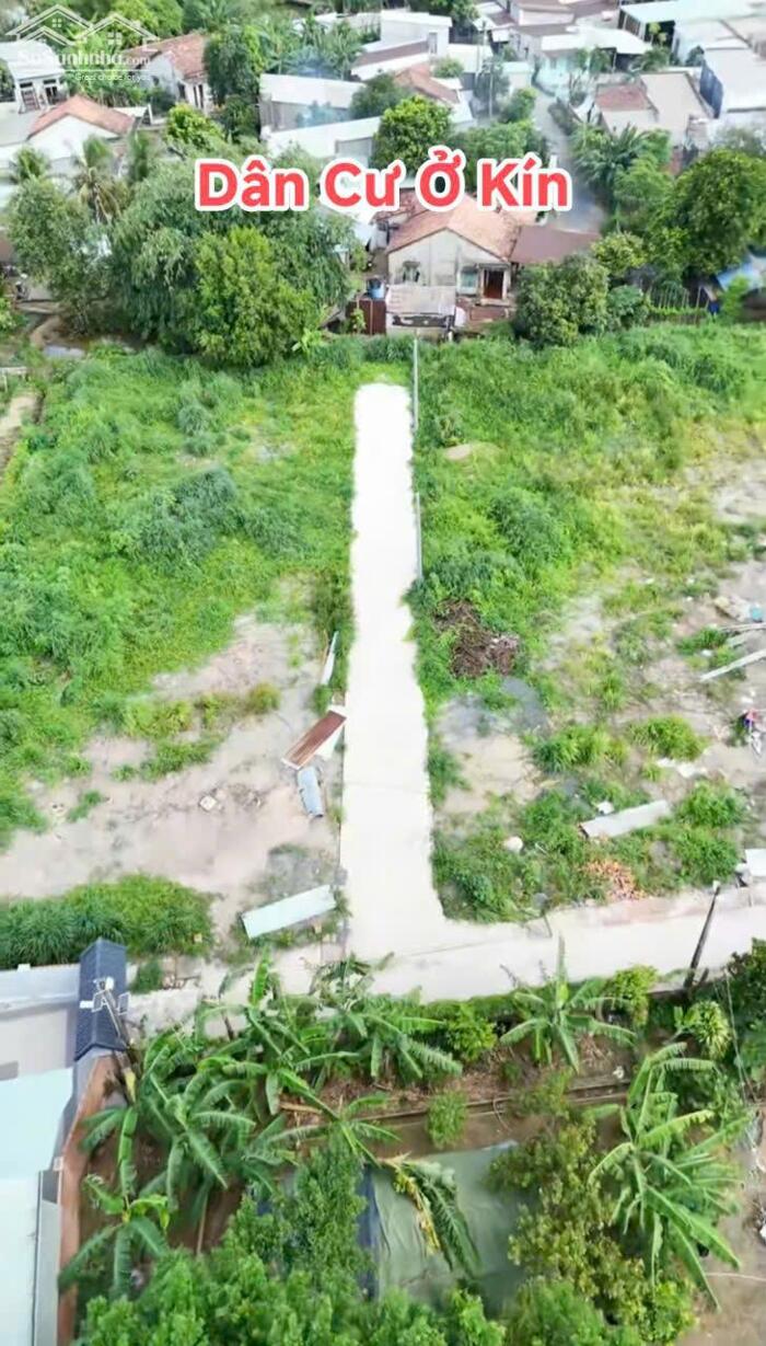 Hình ảnh NHANH HƠN GIÓ CÒN DUY NHẤT 2LÔ Diện tích 84m2->85m2,Thổ cư Chỉ 1Tỷ550Tr 1