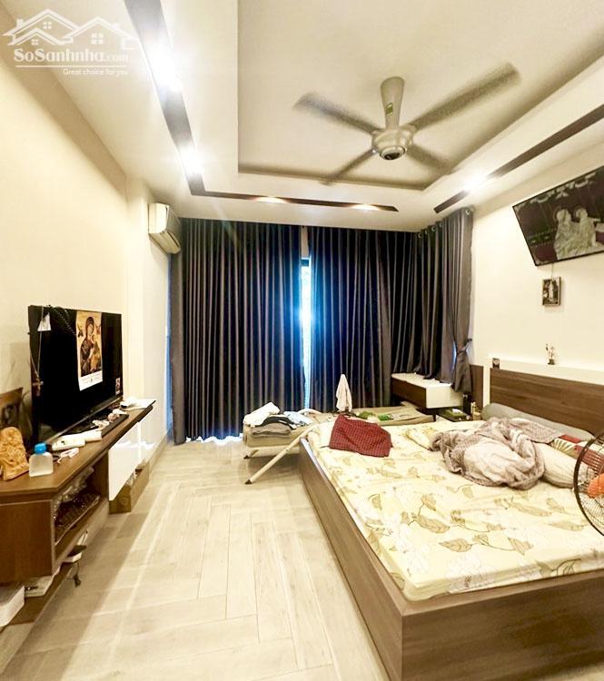 Hình ảnh Bán nhà Thái Hà 125m2 ngõ oto đỗ cửa 18 phòng doanh thu khủng 36 tỷ 1