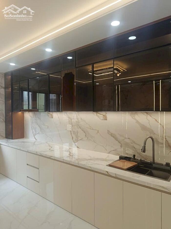 Hình ảnh Bán nhà mặt phố Nguyễn Chí Thanh 84m2 nhà đẹp 8 tầng thang máy 60 tỷ 1