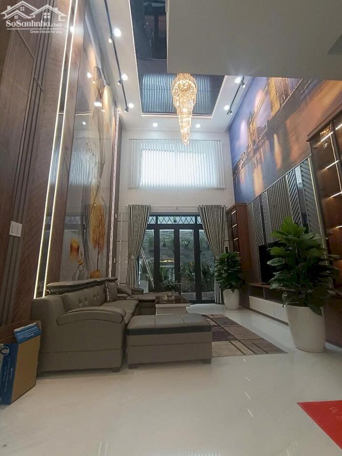 Hình ảnh Bán nhà mặt phố Nguyễn Chí Thanh 84m2 nhà đẹp 8 tầng thang máy 60 tỷ 0