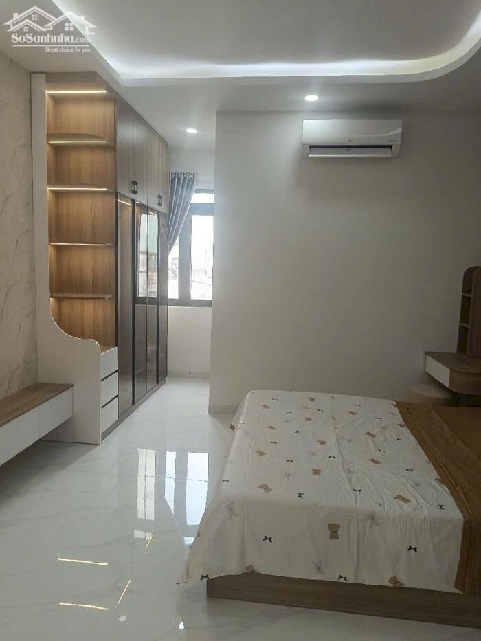 Hình ảnh Bán nhà mặt phố Nguyễn Chí Thanh 84m2 nhà đẹp 8 tầng thang máy 60 tỷ 2