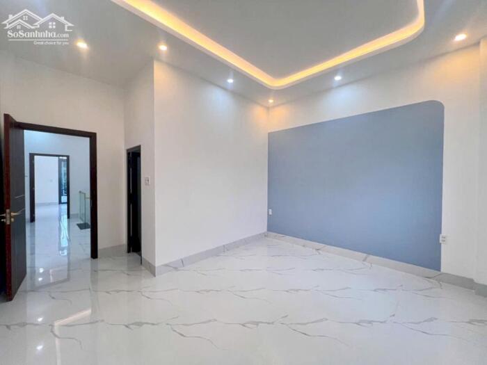 Hình ảnh Nhà Trệt Lầu Đường B9 KDC Phú An, P.Hưng Phú, TP.Cần Thơ 8