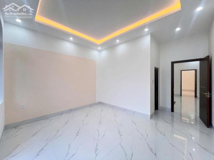 Hình ảnh Nhà Trệt Lầu Đường B9 KDC Phú An, P.Hưng Phú, TP.Cần Thơ 6