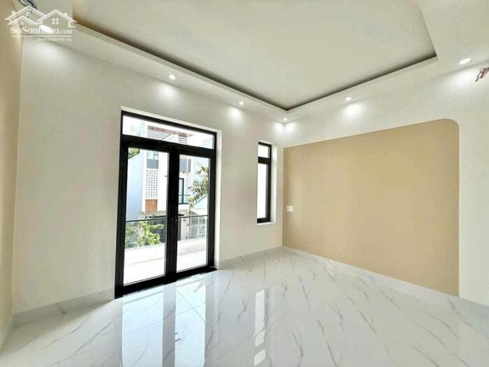 Hình ảnh Nhà Trệt Lầu Đường B9 KDC Phú An, P.Hưng Phú, TP.Cần Thơ 5