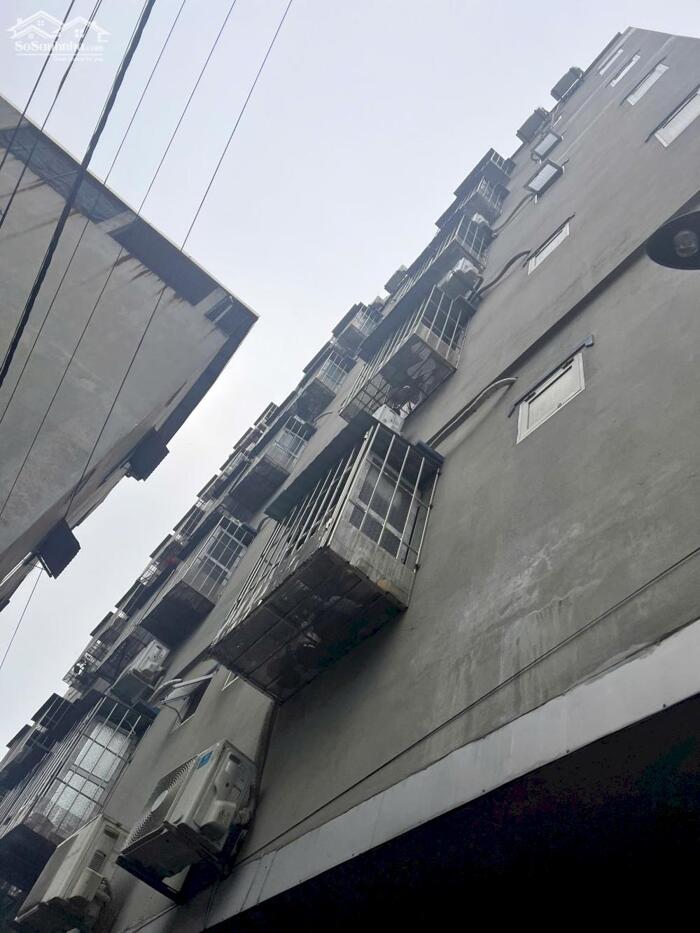 Hình ảnh Bán 60m² đất An Đào, Trâu Quỳ – Tặng nhà 4 tầng 10 phòng trọ, thu 20 triệu/tháng 0