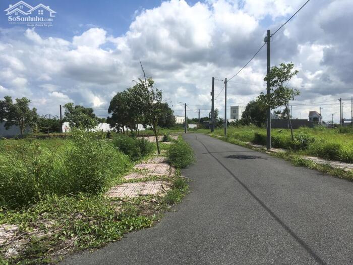 Hình ảnh Đất nền kdc Nam Phong Ecotown 85m2 giá lỗ bán gấp 790tr TL Chủ 2