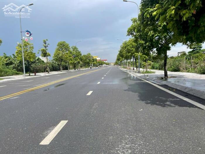 Hình ảnh Bán cơ hội đầu tư 200m2 đất view hồ Cự Khối 30ha tháng 10/2025 làm, kinh doanh khách sạn, nhà hàng, cafe tuyệt đỉnh 3