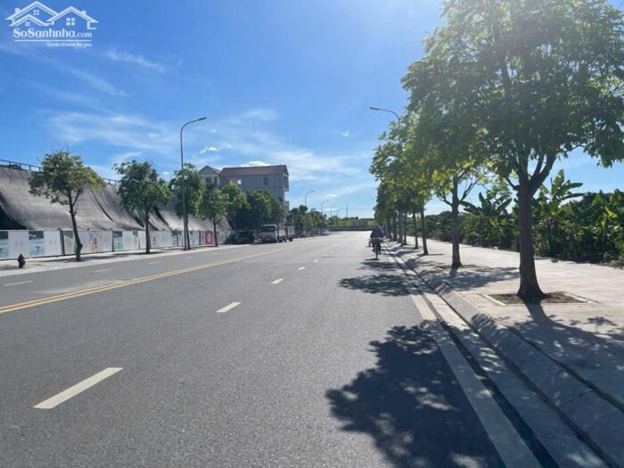 Hình ảnh Bán cơ hội đầu tư 200m2 đất view hồ Cự Khối 30ha tháng 10/2025 làm, kinh doanh khách sạn, nhà hàng, cafe tuyệt đỉnh 0