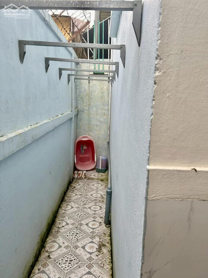 Hình ảnh Dãy 5 phòng Trọ Mặt tiền đường Trần Văn Nghiêm, P.Bình Thuỷ, TP.Cần Thơ 5