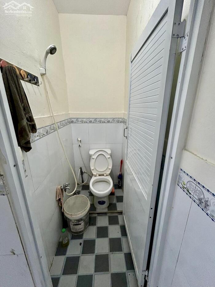 Hình ảnh Dãy 5 phòng Trọ Mặt tiền đường Trần Văn Nghiêm, P.Bình Thuỷ, TP.Cần Thơ 6