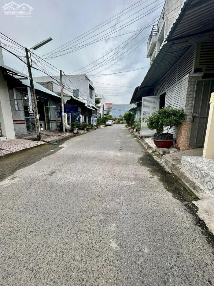 Hình ảnh Dãy 5 phòng Trọ Mặt tiền đường Trần Văn Nghiêm, P.Bình Thuỷ, TP.Cần Thơ 0