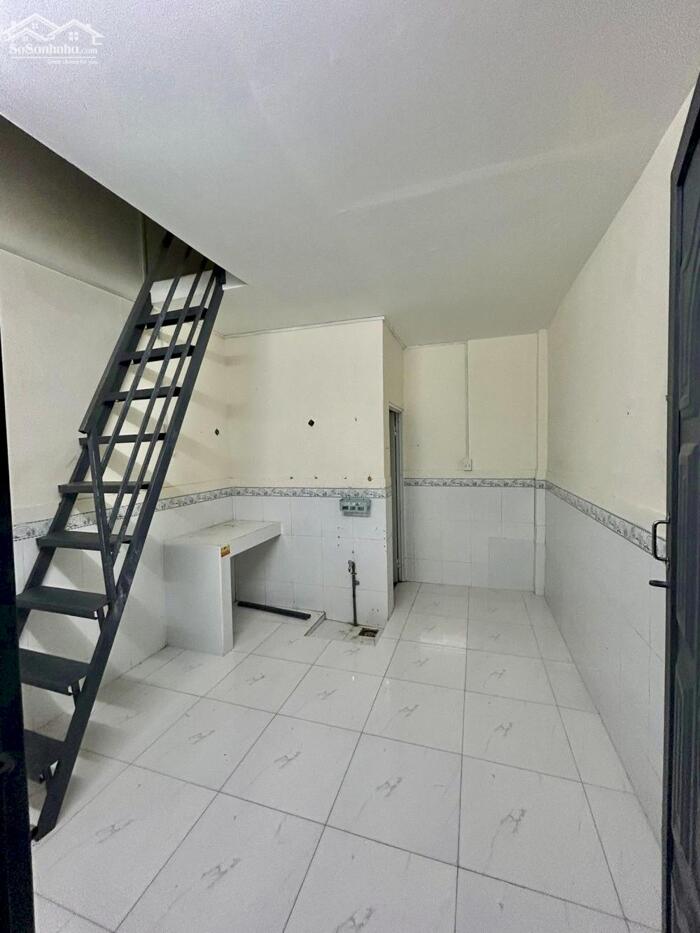 Hình ảnh Dãy 5 phòng Trọ Mặt tiền đường Trần Văn Nghiêm, P.Bình Thuỷ, TP.Cần Thơ 8