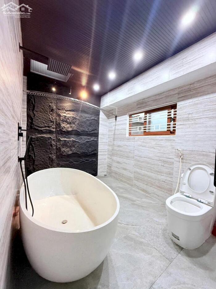 Hình ảnh HÓT _ 3.5 TỶ SỞ HỮU NGAY NHÀ ĐẸP 2 TẦNG _ KIỆT OTO _ ĐIỆN BIÊN PHỦ _ 3PN 6