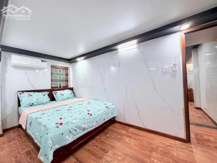 Hình ảnh HÓT _ 3.5 TỶ SỞ HỮU NGAY NHÀ ĐẸP 2 TẦNG _ KIỆT OTO _ ĐIỆN BIÊN PHỦ _ 3PN 1