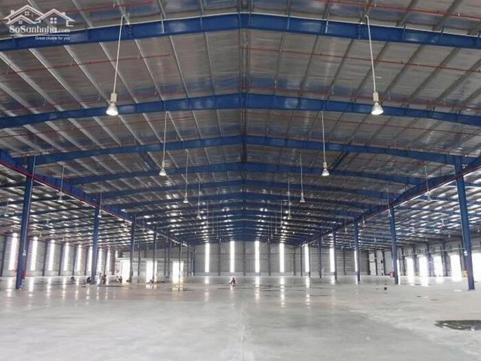 Hình ảnh CHO THUÊ HOẶC CHUYỂN NHƯỢNG 40.000M2 SẴN NHÀ XƯỞNG 24.000M² MỚI XÂY TẠI ĐIỆN BÀN - QUẢNG NAM 0