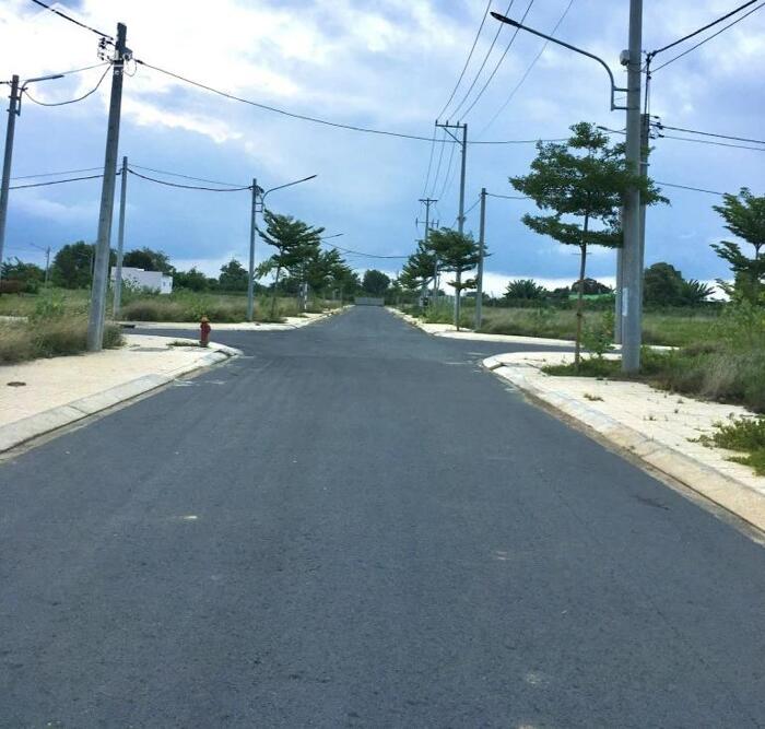 Hình ảnh Nhiều lô Đất thổ cư,giá Rẻ,đường Xoài Quỳ-Phường Hàm Thắng-Lâm Đồng 0