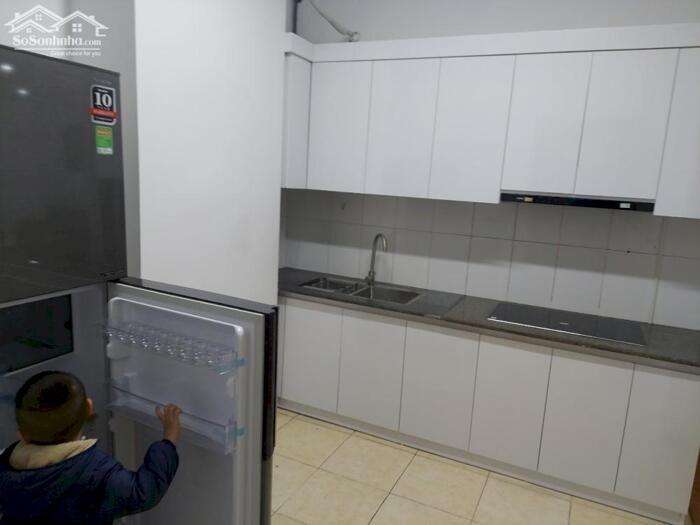 Hình ảnh cho thuê chung cư 137 Nguyễn Ngọc Vũ, Trung Hòa. 90m2, 3 phòng ngủ, đủ đồ 14,5 triệu 5