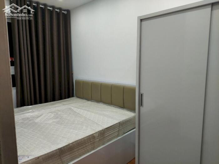 Hình ảnh cho thuê chung cư 137 Nguyễn Ngọc Vũ, Trung Hòa. 90m2, 3 phòng ngủ, đủ đồ 14,5 triệu 3