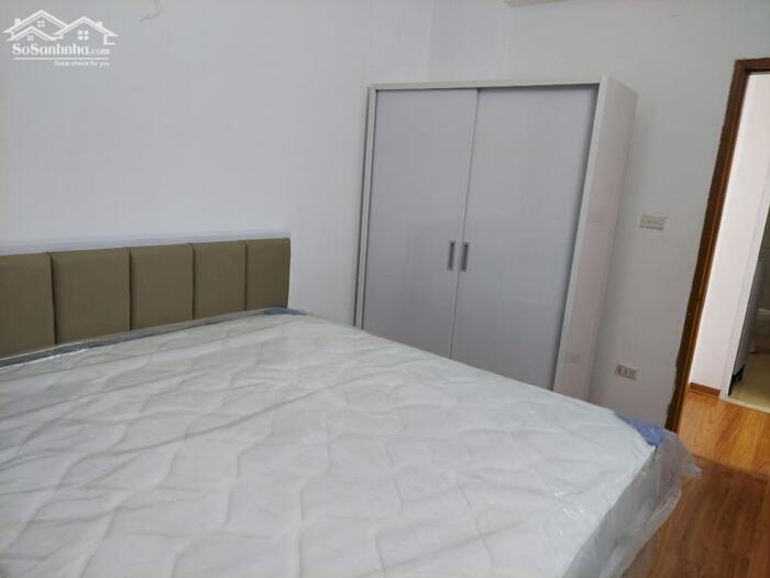 Hình ảnh cho thuê chung cư 137 Nguyễn Ngọc Vũ, Trung Hòa. 90m2, 3 phòng ngủ, đủ đồ 14,5 triệu 2