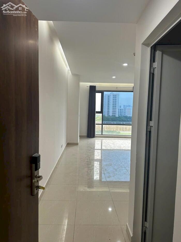 Hình ảnh Officetel Golden King, PMH Q7 : Sống làm việc nghỉ dưỡng trong một không gian chuẩn quốc tế 2