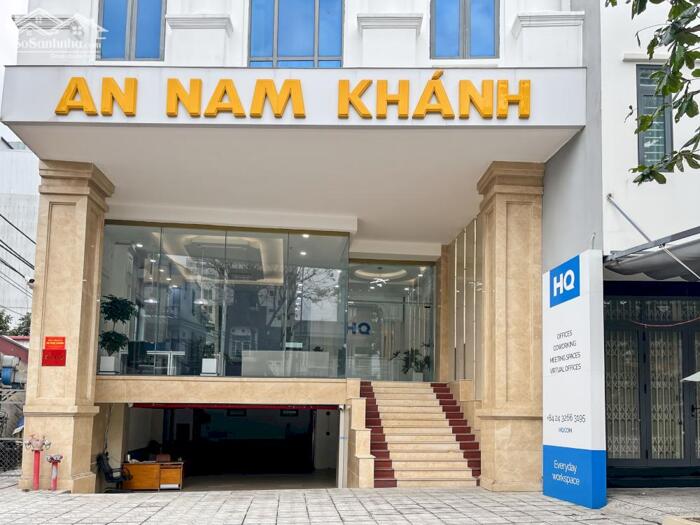 Hình ảnh Khám phá nhiều giải pháp để làm việc theo cách của bạn tại HQ An Nam Khánh 0