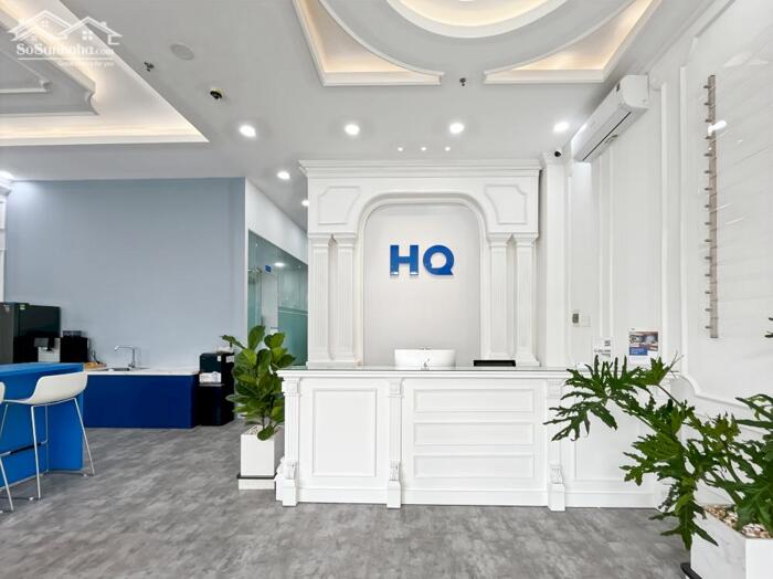 Hình ảnh Khám phá nhiều giải pháp để làm việc theo cách của bạn tại HQ An Nam Khánh 1