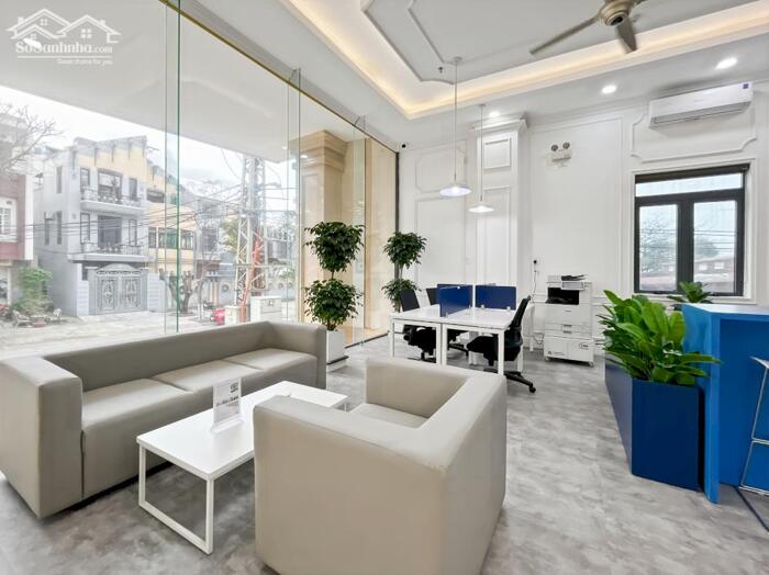 Hình ảnh Khám phá nhiều giải pháp để làm việc theo cách của bạn tại HQ An Nam Khánh 2