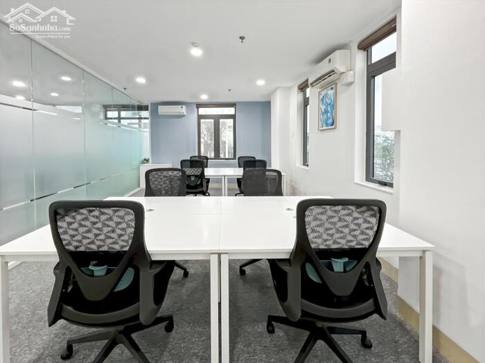 Hình ảnh Khám phá nhiều giải pháp để làm việc theo cách của bạn tại HQ An Nam Khánh 3