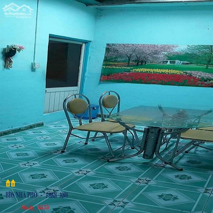 Hình ảnh [ Bán gấp ] nhà mặt phố Hồ Văn Tư _ Đường ô tô 2 chiều có vỉa hè_ Chỉ có 4 tỷ.n.n.n. 1