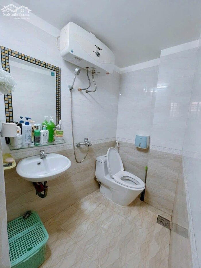 Hình ảnh SIÊU RẺ _ BÁN NHÀ 2 TẦNG HOÀNG DIỆU, TRUNG TÂM _ 40.5M² _ GIÁ: 2.78 TỶ 4