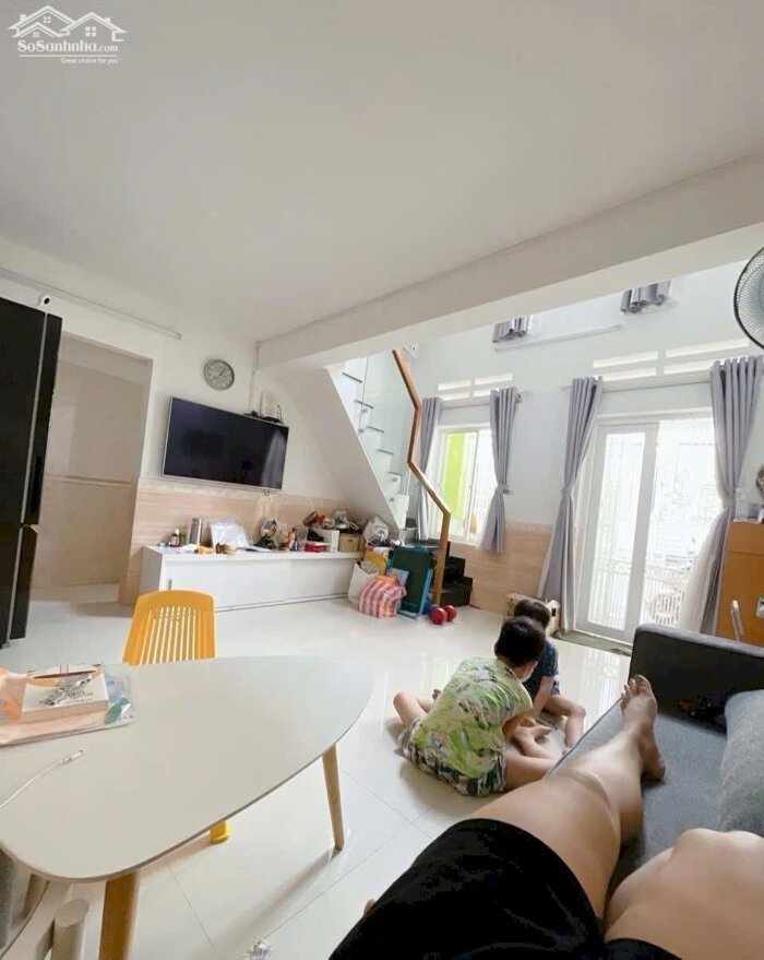 Hình ảnh SIÊU RẺ _ BÁN NHÀ 2 TẦNG HOÀNG DIỆU, TRUNG TÂM _ 40.5M² _ GIÁ: 2.78 TỶ 3