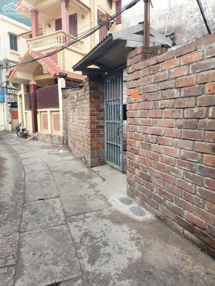 Hình ảnh Bán 315m2 đất Tam Trinh, Chỉ 30m ra mặt phố, giá tốt 1