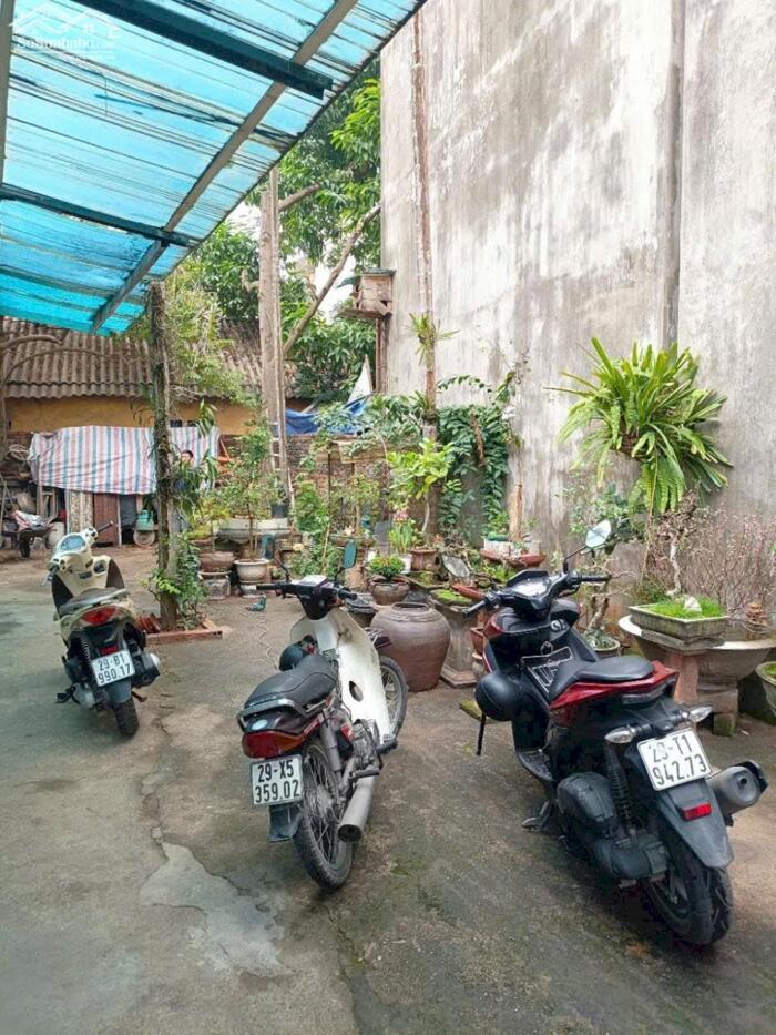 Hình ảnh Bán 315m2 đất Tam Trinh, Chỉ 30m ra mặt phố, giá tốt 2