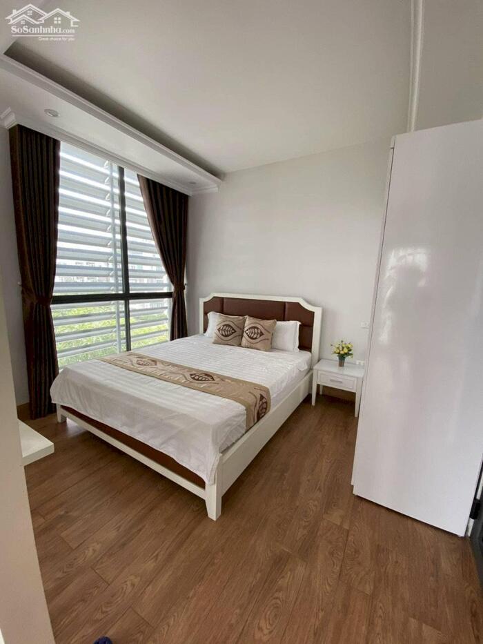 Hình ảnh Cho thuê căn hộ 1 p.ngủ rộng rãi (35m2) Waterfront City. 0