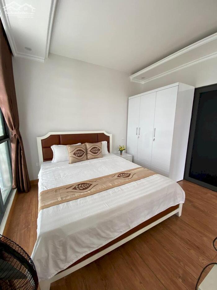 Hình ảnh Cho thuê căn hộ 1 p.ngủ rộng rãi (35m2) Waterfront City. 4