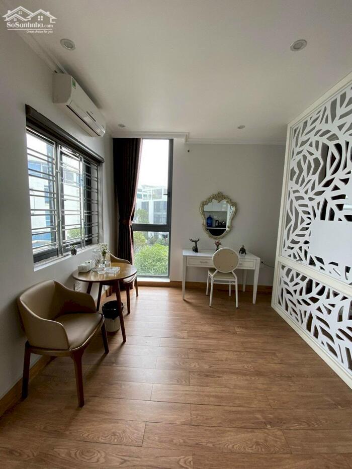 Hình ảnh Cho thuê căn hộ 1 p.ngủ rộng rãi (35m2) Waterfront City. 5