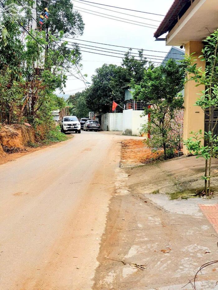 Hình ảnh Bán đất khu HC16 đối diện nhà văn hóa Gò Dung, Liên Bảo, Vĩnh Yên 1