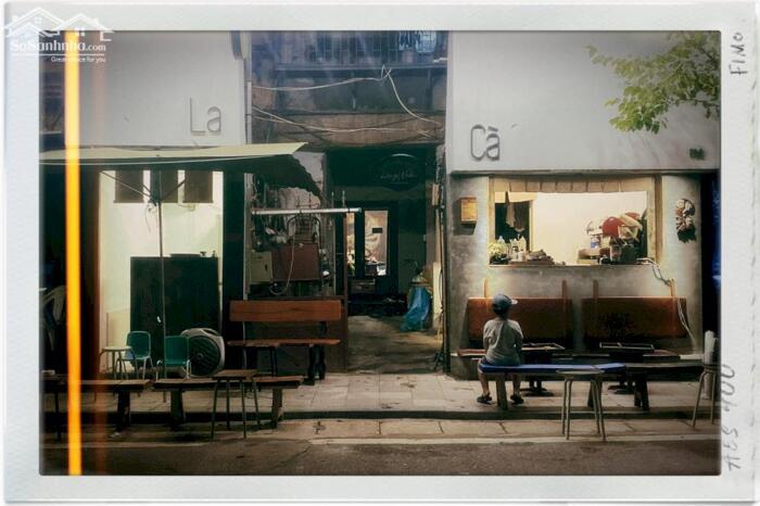 Hình ảnh Biệt thự phố cổ Phố Nguyễn Gia Thiều - giá: 21tỷ Hà Nội. 0