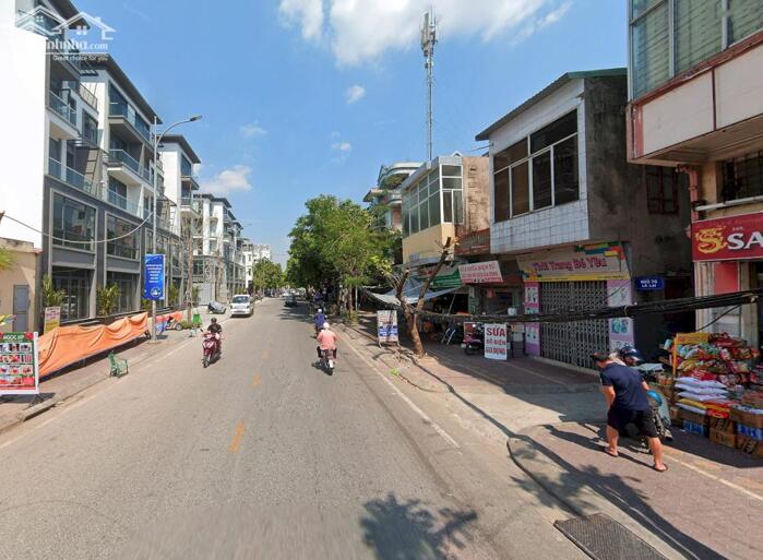 Hình ảnh Bán nhà mặt tiền hơn 5m mặt phố Lê Lai gần công viên Máy Tơ 0